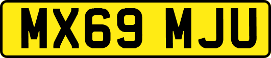 MX69MJU