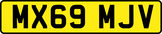 MX69MJV