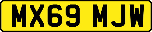 MX69MJW