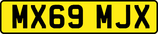 MX69MJX