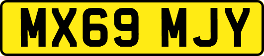 MX69MJY