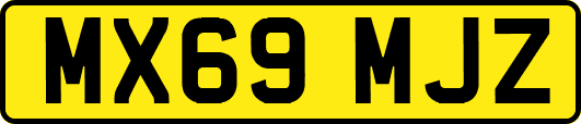 MX69MJZ