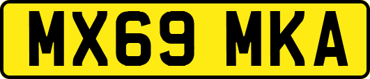 MX69MKA