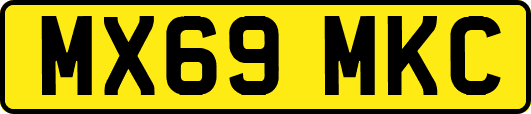 MX69MKC