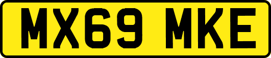 MX69MKE