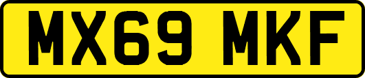 MX69MKF