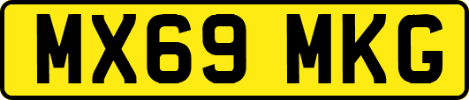 MX69MKG