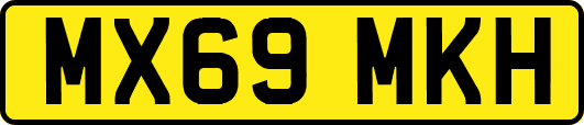 MX69MKH