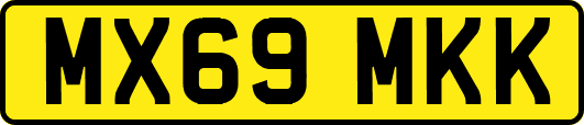 MX69MKK