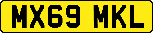 MX69MKL