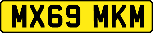 MX69MKM