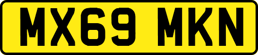 MX69MKN