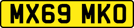 MX69MKO