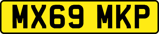 MX69MKP