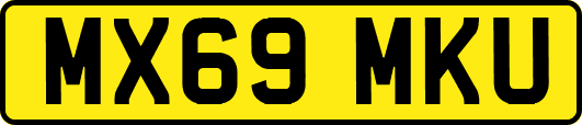 MX69MKU
