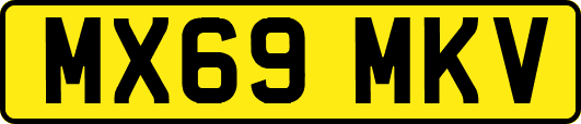 MX69MKV