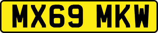 MX69MKW