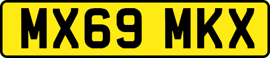 MX69MKX
