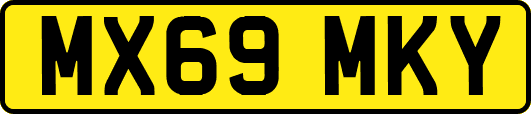 MX69MKY