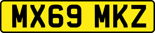 MX69MKZ