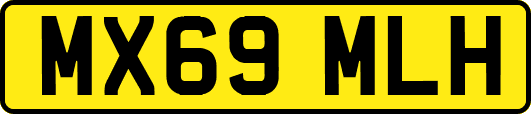 MX69MLH