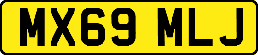 MX69MLJ
