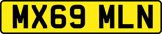 MX69MLN