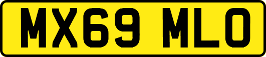 MX69MLO