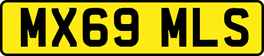 MX69MLS