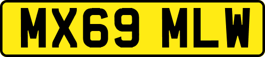 MX69MLW