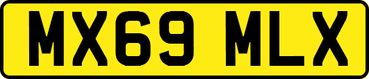 MX69MLX