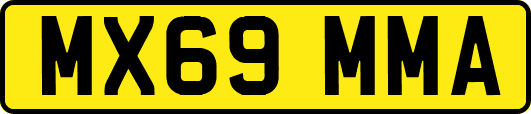 MX69MMA