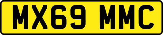 MX69MMC