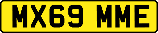 MX69MME