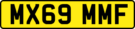 MX69MMF