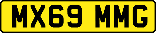 MX69MMG