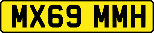 MX69MMH