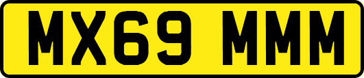 MX69MMM