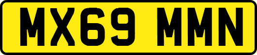 MX69MMN