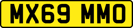 MX69MMO
