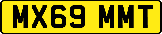 MX69MMT