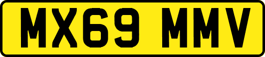 MX69MMV