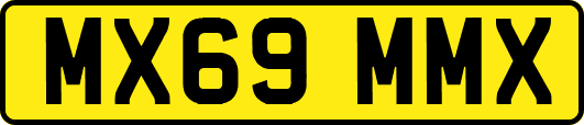 MX69MMX