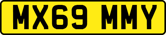 MX69MMY