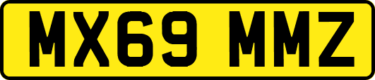 MX69MMZ