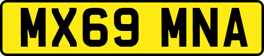 MX69MNA