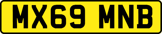 MX69MNB