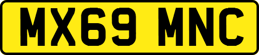 MX69MNC