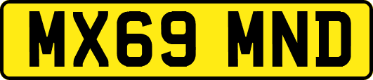 MX69MND
