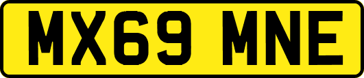 MX69MNE
